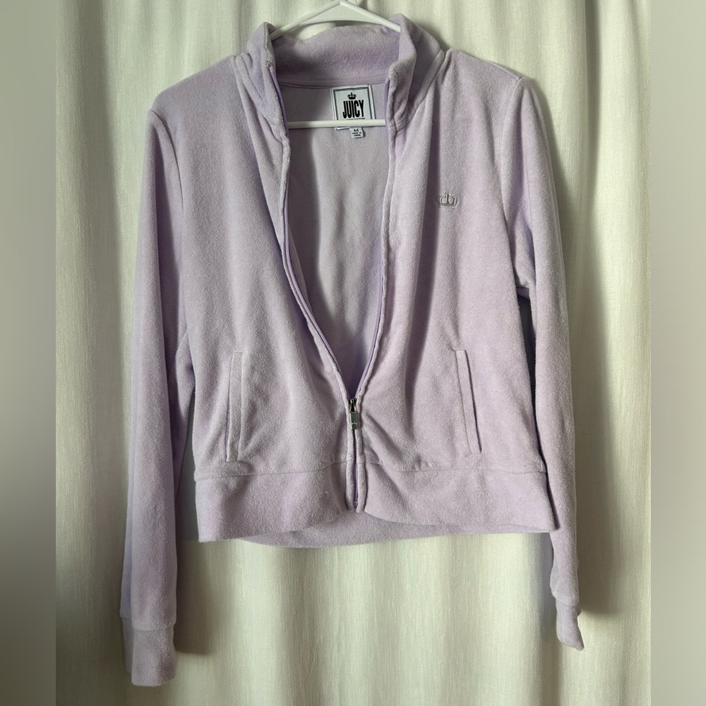 Juicy Couture Jacket